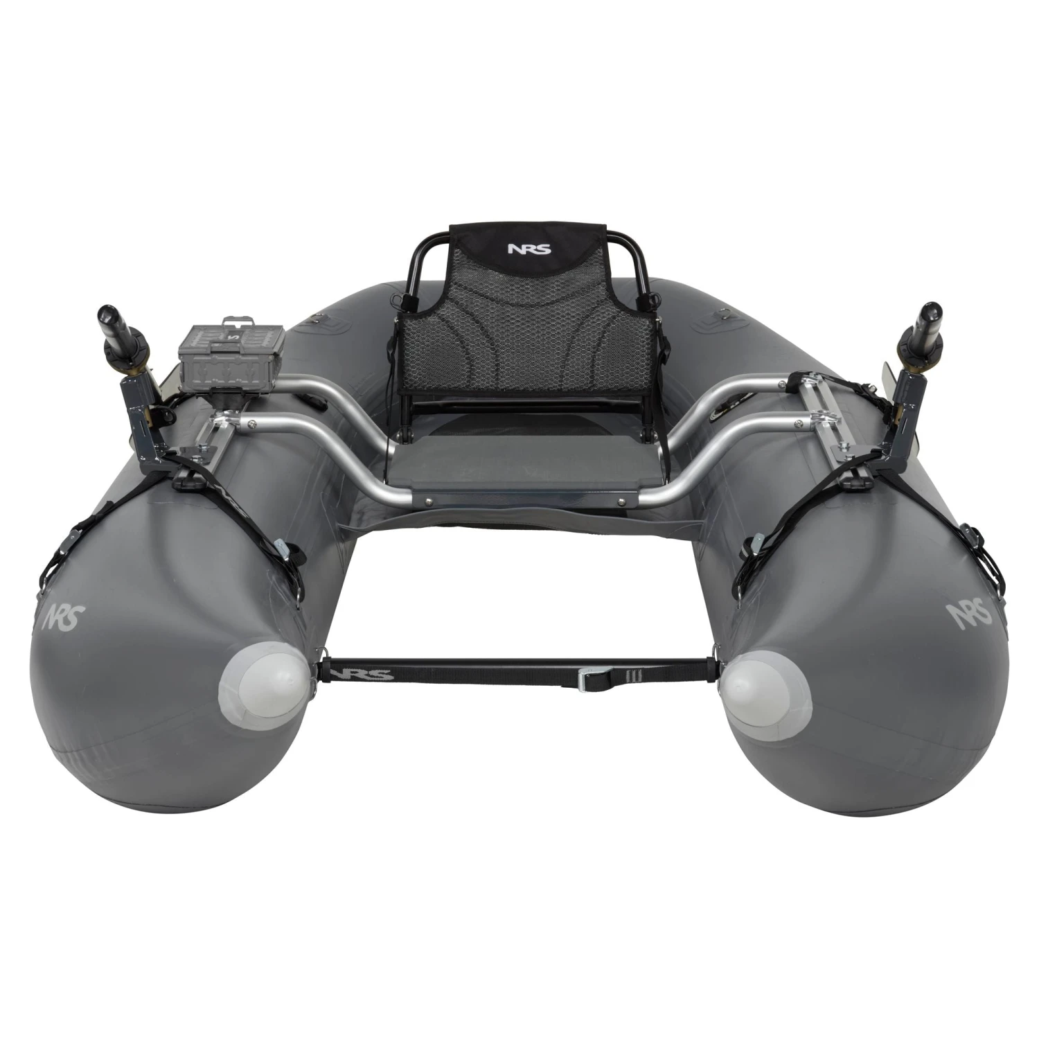 Oxbow 85 Personal Fishing Raft NRS Oxbow 85 Personal Fishing Raft -4Corners Riversports 83991 01 Gray 85 BowHigh 040325 2000x2000 e0241384 9f3f 4a1e b00c 19ac4f00a175
