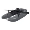 NRS Oxbow 85 Personal Fishing Raft 1 NRS Oxbow 85 Personal Fishing Raft -4Corners Riversports 83991 01 Gray 85 Left 040725 2000x2000 76cd3282 bfd5 41b1 9153 ec77a4f92206