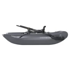NRS Oxbow 85 Personal Fishing Raft 4 NRS Oxbow 85 Personal Fishing Raft -4Corners Riversports 83991 01 Gray 85 Side 040325 2000x2000 c6947537 b9cc 478e b165 00d6b1f058d8