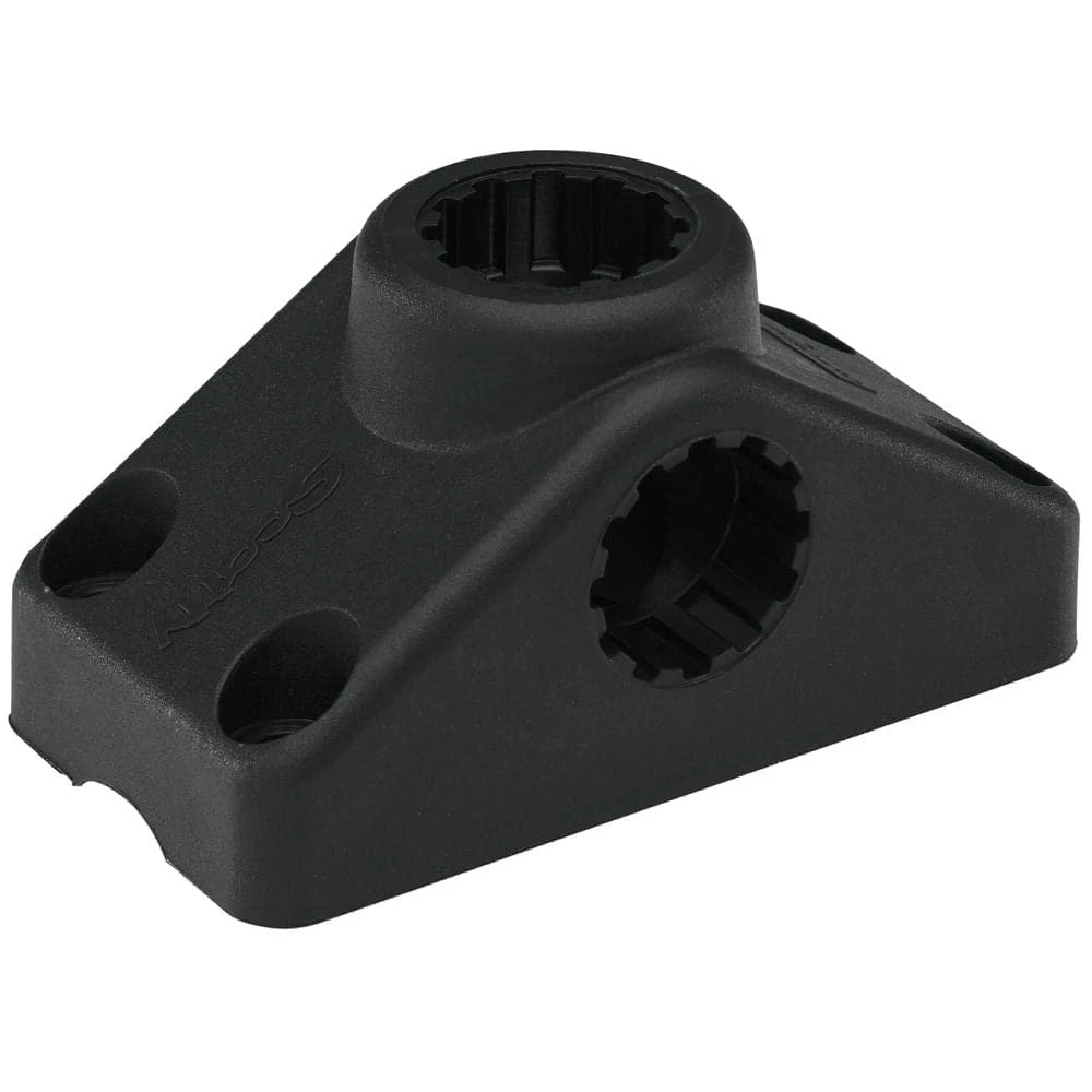 Side / Deck Mount Scotty Side / Deck Mount -4Corners Riversports 84108 01 Black na OutBoard 060919 1000x1000 09303a86 28ab 4b10 995c 15fbc4c942e6