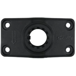 Scotty Side / Deck Mount 4 Scotty Side / Deck Mount -4Corners Riversports 84108 01 Black na Top 060919 1000x1000 4991da07 0023 42ec a34e 84a49064c504