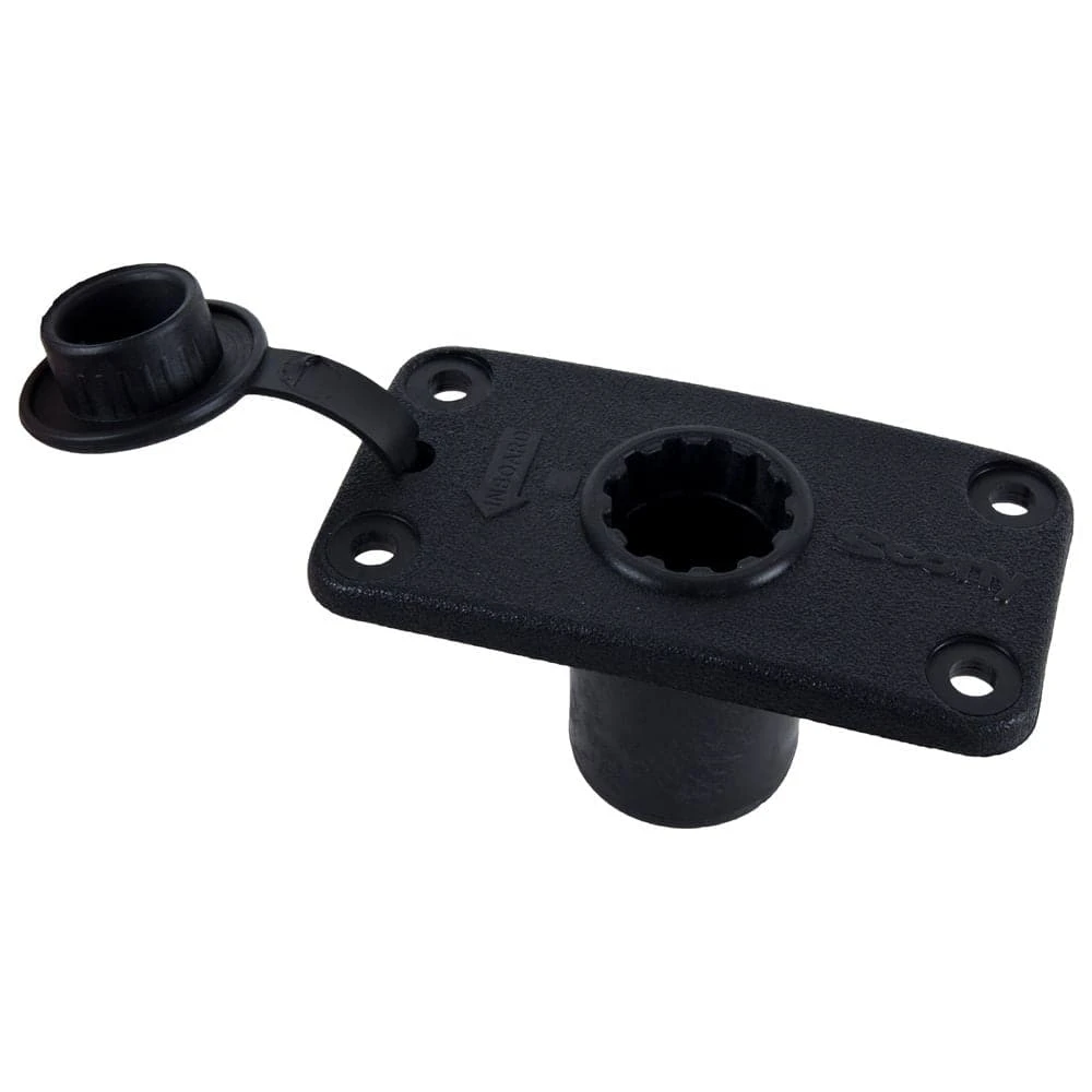 Flush Mount Scotty Flush Mount -4Corners Riversports 84109 01 4340 Open 101812 1000x1000 dc730dda 2610 477a b558 f5667eb66ab6