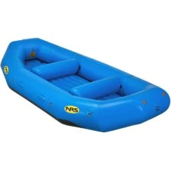 NRS Otter Series Rafts