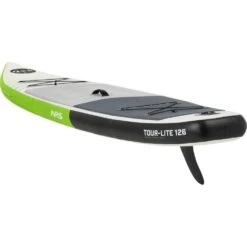 NRS Tour-Lite SUP Boards -4Corners Riversports 86144 01 White 126 LeftRear 061423 1000x1000 77354134 d0bc 4bb8 8b21 fb1ab136dad0