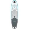 NRS X-Lite SUP Boards 1 NRS X-Lite SUP Boards -4Corners Riversports 86145 01 White 108 Top 061423 1000x1000 1a647b65 26d1 44e3 82da b30a61ad5b12