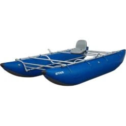 NRS STAR Kannah Cataraft 4 NRS STAR Kannah Cataraft -4Corners Riversports 86233 01 Blue 14w120Frame Left 012819 1000x1000 e403dfc2 66a7 421e 97ab cede0773a111