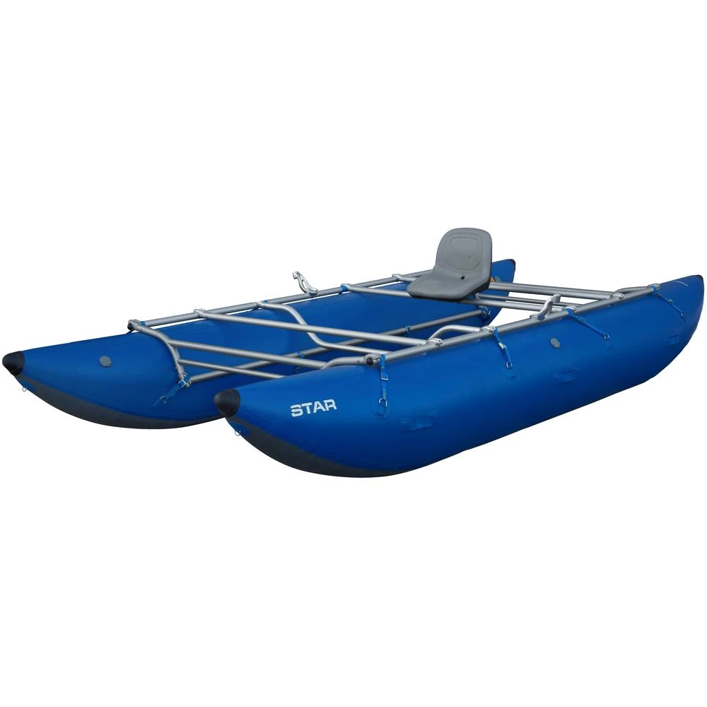 STAR Kannah Cataraft NRS STAR Kannah Cataraft -4Corners Riversports 86234 01 Blue 16w120Frame Left 012819 1000x1000 4ced021f 6898 4c20 8497 97ce94e1d511