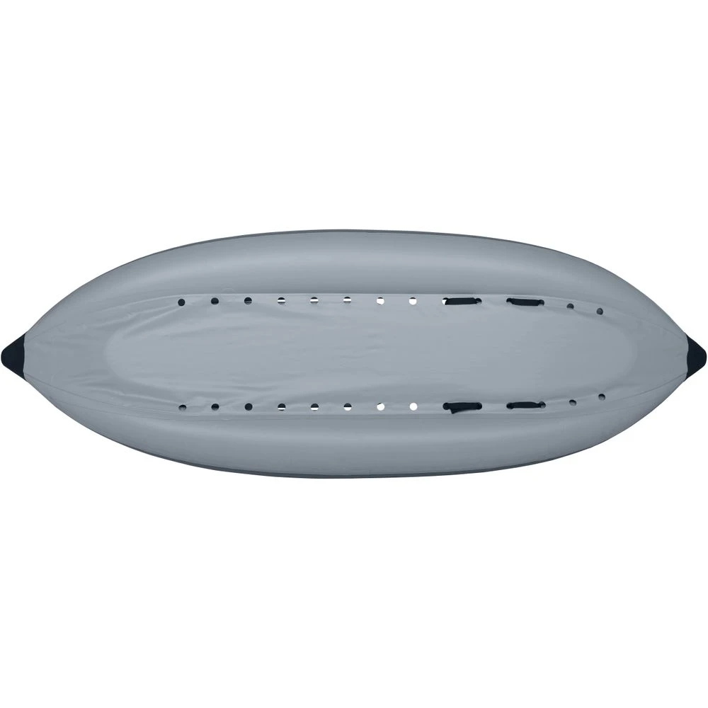 STAR Outlaw Solo IK NRS STAR Outlaw Solo IK -4Corners Riversports 86242 01 Gray 910 Bottom 100518 1000x1000 706c544e e8ab 4a4d 8958 0ba0106a3ee5