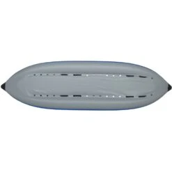 NRS STAR Outlaw Tandem IK 7 NRS STAR Outlaw Tandem IK -4Corners Riversports 86243 01 Blue 122 Bottom 100518 1000x1000 8e045bdd af00 40a9 8116 52bdcb7a53f4