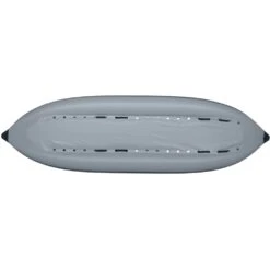 NRS STAR Outlaw Tandem IK 15 NRS STAR Outlaw Tandem IK -4Corners Riversports 86243 01 Gray 122 Bottom 100518 1000x1000 3858316c 6c9c 42df b64b 137706545b00