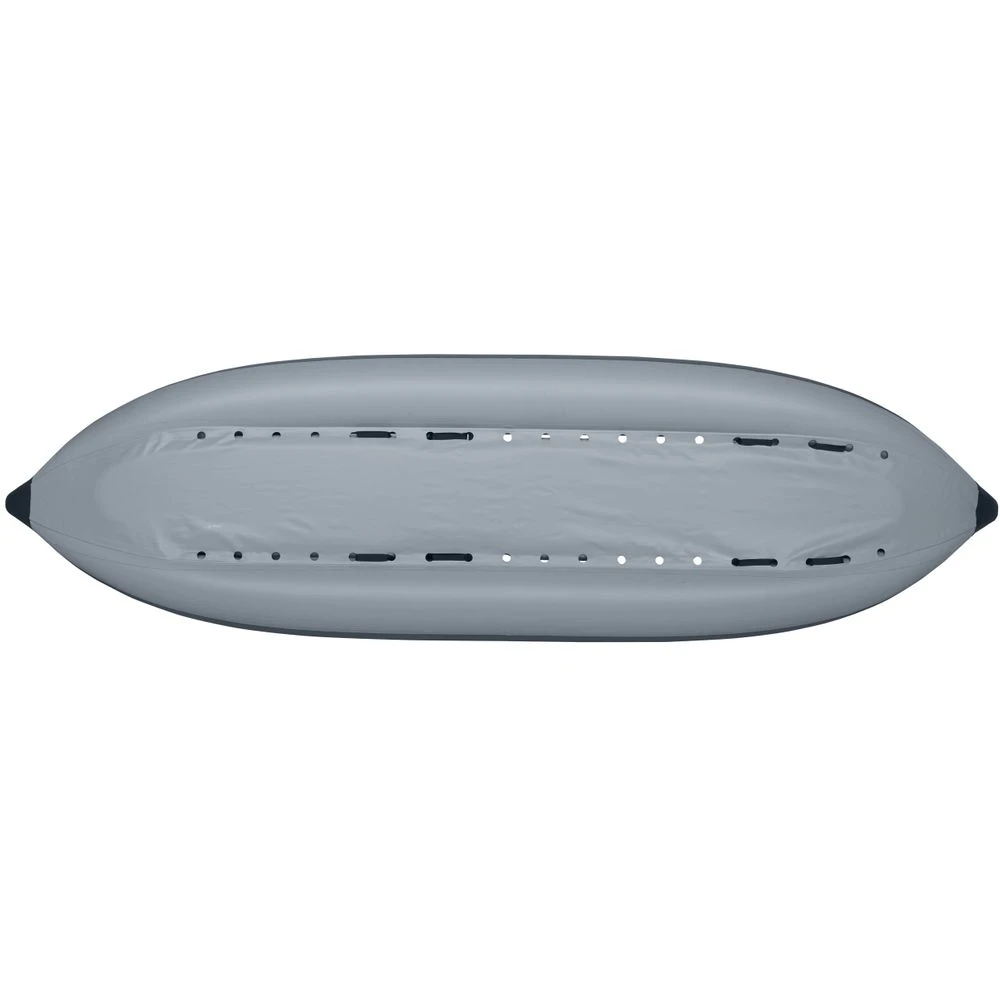 STAR Outlaw Tandem IK NRS STAR Outlaw Tandem IK -4Corners Riversports 86243 01 Gray 122 Bottom 100518 1000x1000 3858316c 6c9c 42df b64b 137706545b00