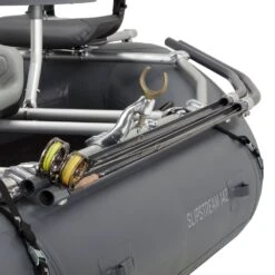 NRS Slipstream Fishing Raft -4Corners Riversports 86292 01 Gray 142 RodHolder 031124 1000x1000 6a196cb5 aeb2 4ff5 ac43 1514c14523cc