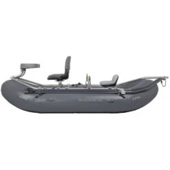 NRS Slipstream Fishing Raft -4Corners Riversports 86294 01 Gray 106 Side 031124 1000x1000 170aacec f9ba 4639 a127 14b259630f7a