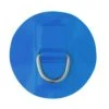 NRS Star 1.3" PVC D-Ring -4Corners Riversports 86335 01 Blue 13 Top 060418 1000x1000 49a3928a 0693 400c 9024 86fd919d9dbe