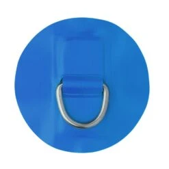 NRS Star 1.3" PVC D-Ring