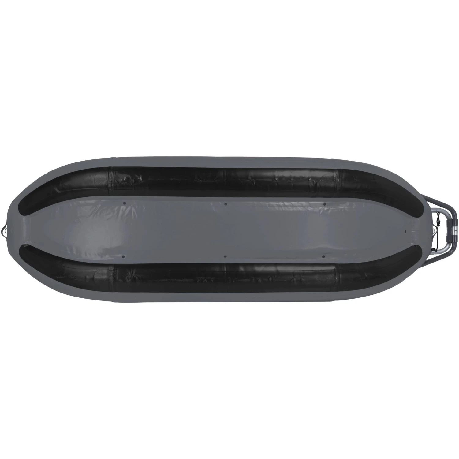 Approach Fishing Raft - Floor Model NRS Approach Fishing Raft - Floor Model -4Corners Riversports 86347 01 Gray 120 Bottom 031124 2000x2000 52a20fbd 45d3 4389 abce 49e410713038