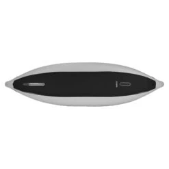 NRS Akamai 110 Inflatable Kayak 5 NRS Akamai 110 Inflatable Kayak -4Corners Riversports 86394 01 Gray 110 Bottom 081825 2000x2000 3e2fcda4 c40a 471a 8423 75fcebe65521