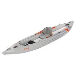 NRS Akamai 125 Inflatable Kayak