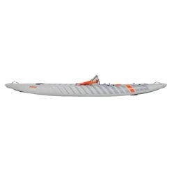 NRS Akamai 125 Inflatable Kayak -4Corners Riversports 86395 01 Gray 125 Side 081825 2000x2000 acf6f0b5 22a2 43b8 b714 a75c66b9d19f