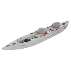 NRS Akamai 145 Tandem Inflatable Kayak
