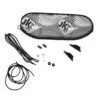 Jackson Kayak Jackson Backband Kit -4Corners Riversports 91297 49181.1637270378