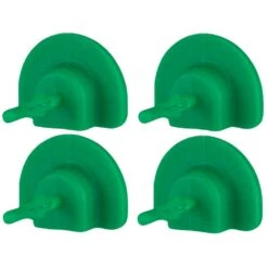 NRS Self Inflating PFD CO2 Green Arming Pins
