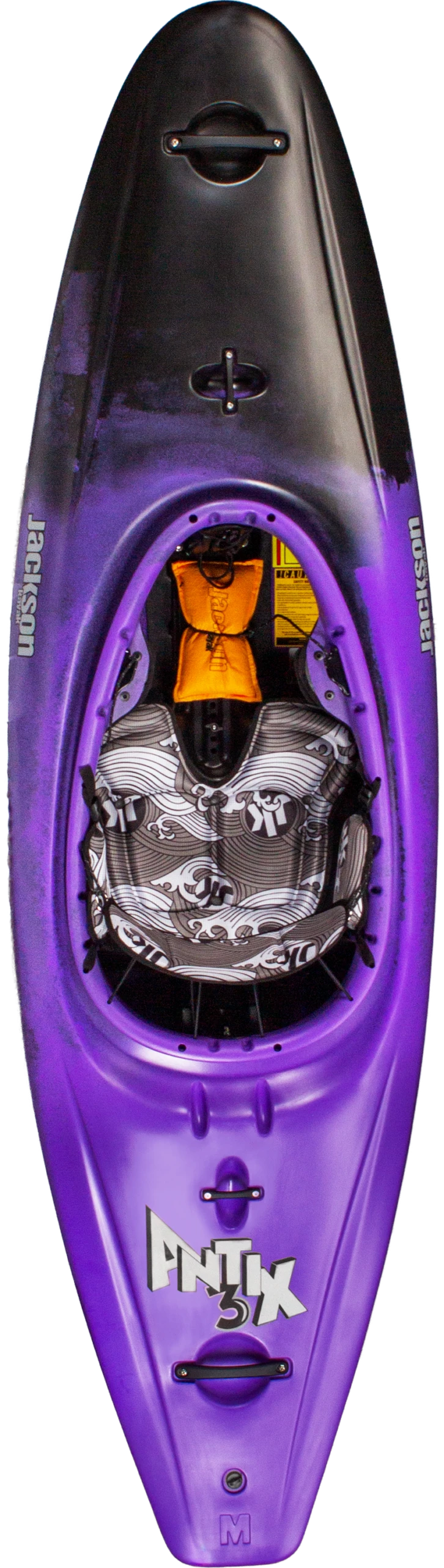 Antix 3.0 Jackson Kayak Antix 3.0 -4Corners Riversports ANT201RAVEN LTD 26 2 scaled