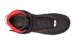 Astral Hiyak 4 Astral Hiyak -4Corners Riversports ASTRAL Hiyak Black Top web