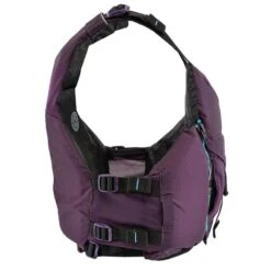 Astral Layla PFD - Women's -4Corners Riversports ASTRAL Layla Eggplant Side aline