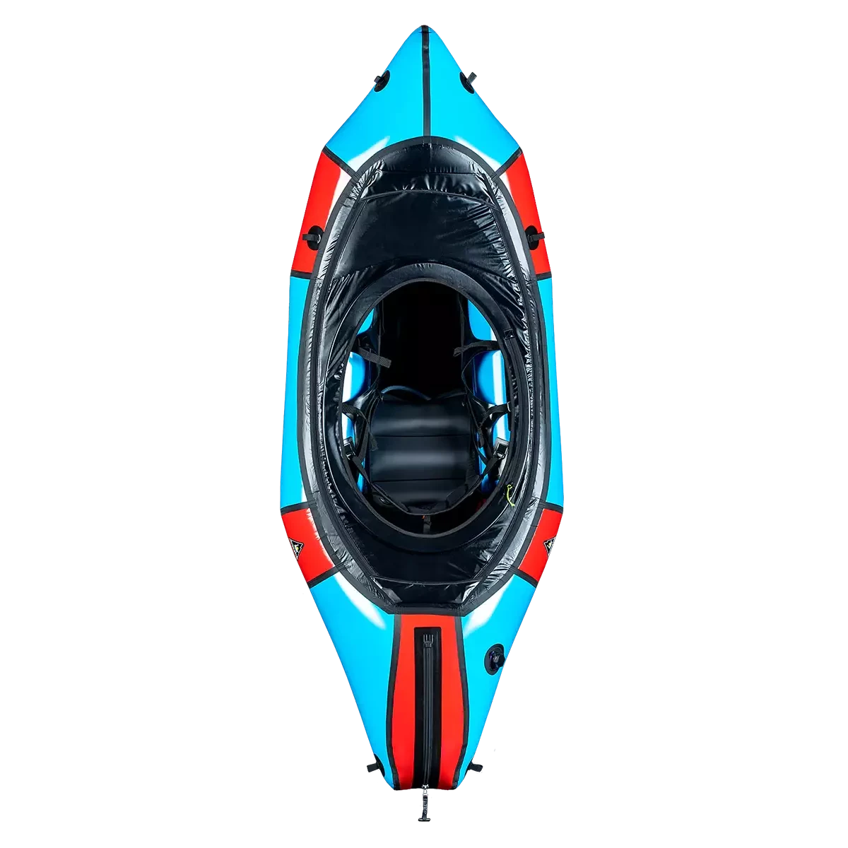 Expedition Expedition -4Corners Riversports Alpacka Expedition SlushPuppy RemoveableDeck