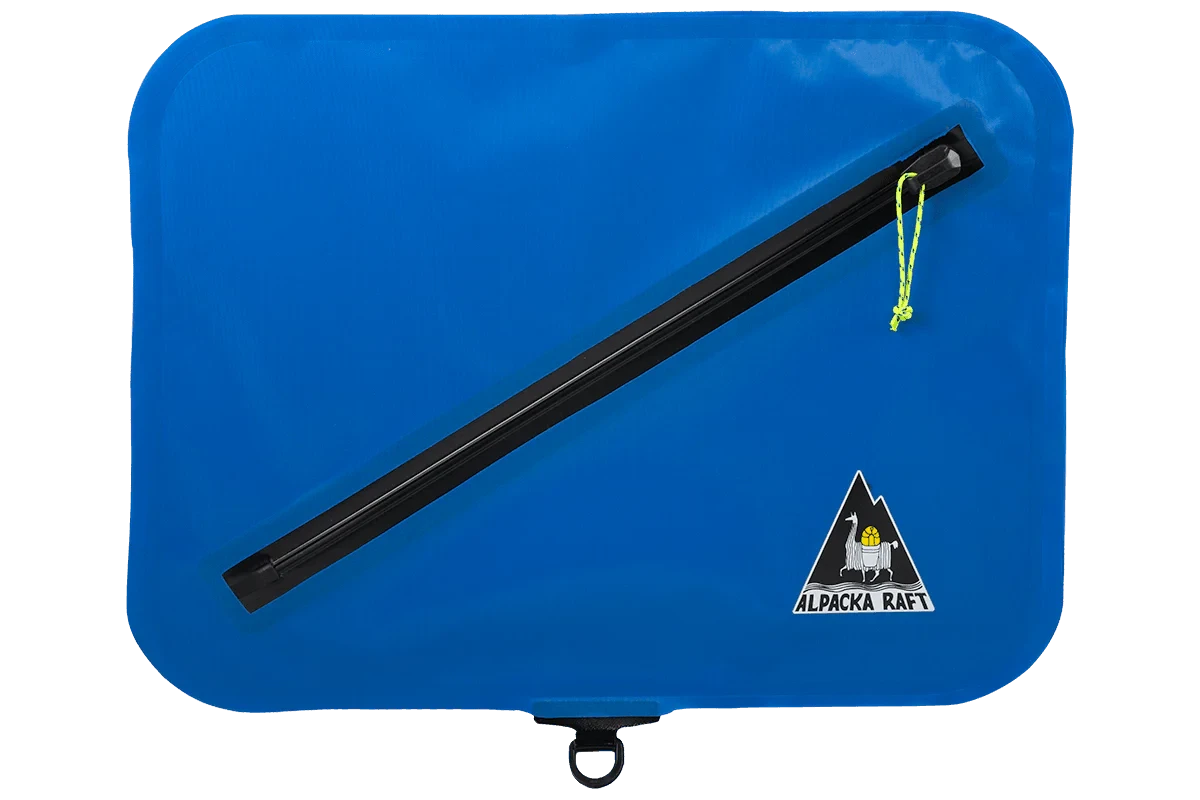 Lap Bag Lap Bag -4Corners Riversports Alpacka LapBag Blue3