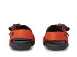 Astral PFD Sandal - Women's -4Corners Riversports Astral Footwear PFD Sandal FireOrange Womens Heel 1100x ef3ffeb6 d8f7 45c5 affc 1bca9c1d9efc