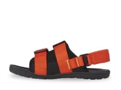 Astral PFD Sandal - Women's -4Corners Riversports Astral Footwear PFD Sandal FireOrange Womens Inside 1100x 6d106e61 5b1e 46a2 b3b2 be7a703f3e74