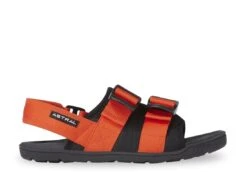 Astral PFD Sandal - Women's -4Corners Riversports Astral Footwear PFD Sandal FireOrange Womens Side 1100x c220f079 fa43 4f51 8b47 c4ec4be2db74
