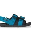 Astral PFD Sandal - Women's -4Corners Riversports Astral Footwear PFD Sandal WaterBlue Womens Side 1100x 043d95b4 d4d6 4392 bc35 45209317218c