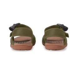 Astral Webber Sandal - Women's -4Corners Riversports Astral Footwear Webber OliveGreen Womens Heel 1100x 591aca50 9a30 4029 9acb 161043a57017