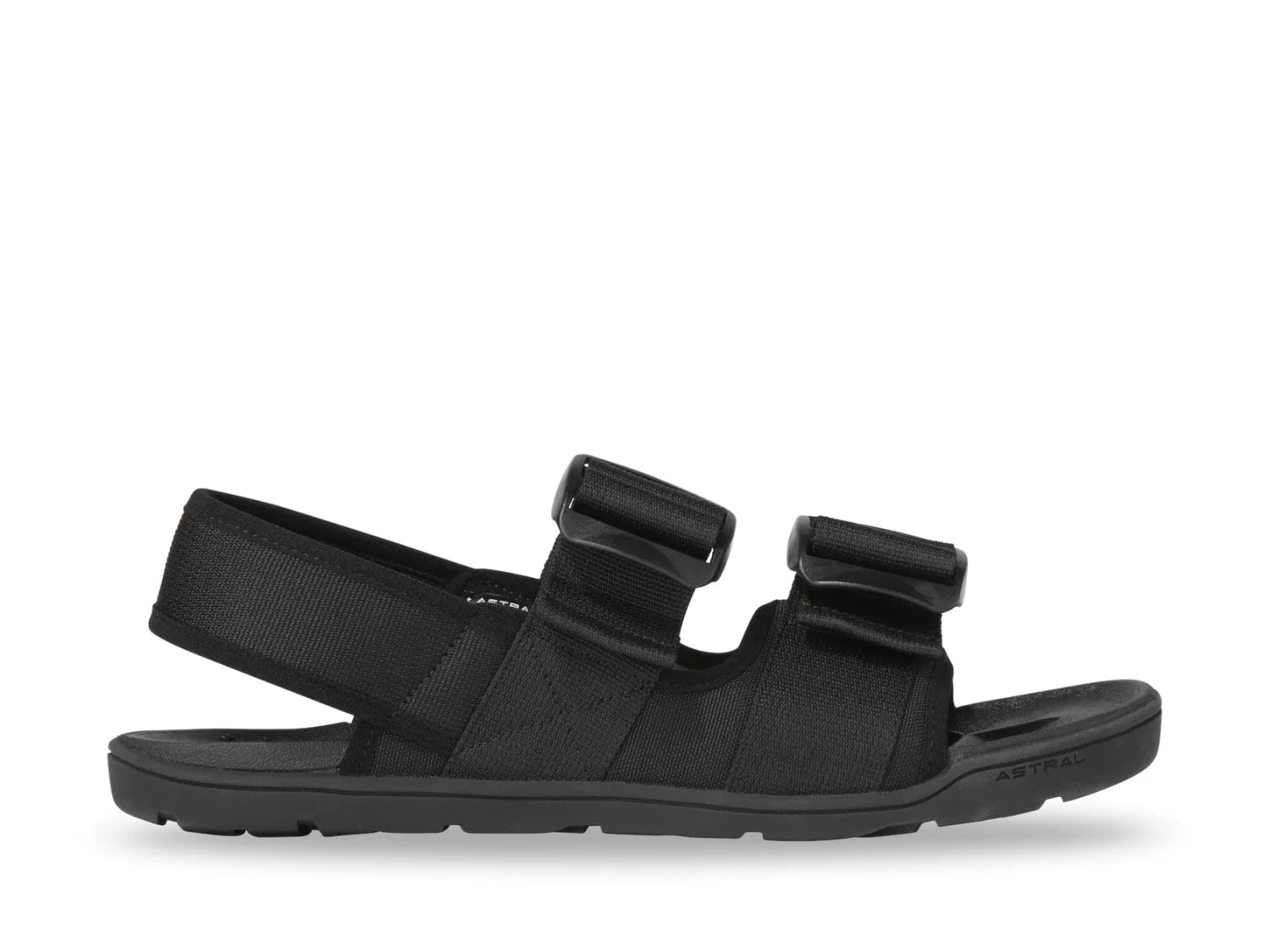 Webber Sandal - Men's Astral Webber Sandal - Men's -4Corners Riversports Astral Footwear Webber StealthBlack Mens Side 1680x 56a1c1f2 9c66 4296 bd29 ad675c5a6e9a