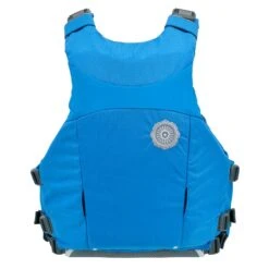 Astral Ringo PFD -4Corners Riversports Astral S18 Ringo OceanBlue Back Web
