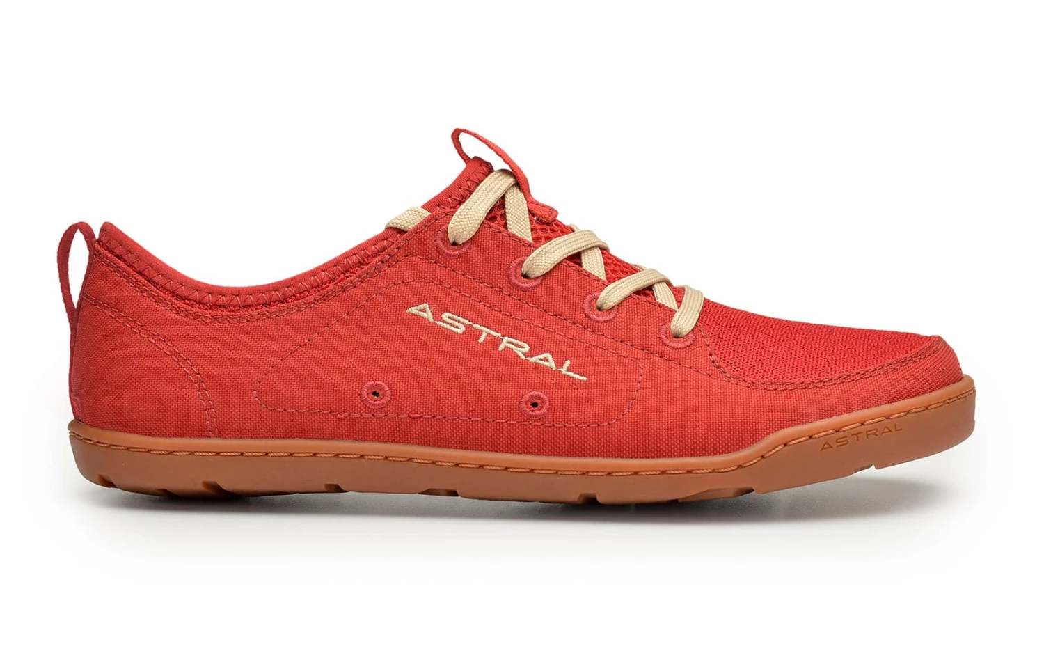Loyak - Women's Astral Loyak - Women's -4Corners Riversports Astral S20 Ws Loyak RosaRed Side Web