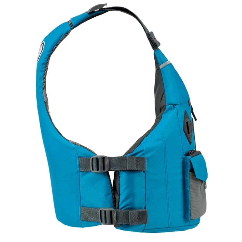 E-Ronny PFD Astral E-Ronny PFD -4Corners Riversports Astral S21 E Ronny WaterBlue Side WEB