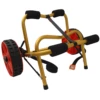 Salamander Bruneau Kayak Cart 1 Salamander Bruneau Kayak Cart -4Corners Riversports BKC
