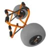 Salamander Bruneau Kayak Cart With Balloon Tires