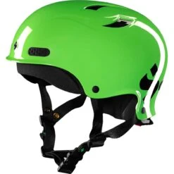 Sweet Protection Wanderer II Helmet -4Corners Riversports BUDGRE