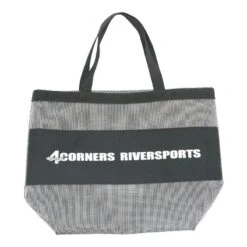 4CRS Mesh Beach Tote -4Corners Riversports BeachToteFull 51945faf e79f 4b86 ba77 0226eb8b3406