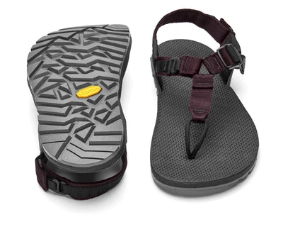 Carin 3D Pro II Carin 3D Pro II -4Corners Riversports BedrockSandals2024 CairnEvoPro Hero Burgundy 2785 400x dfbdc13b e322 4a15 b404 aff9224b5106