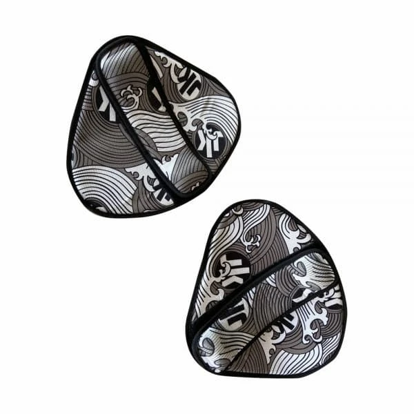 Bees Knees Thigh Hook Jackson Kayak Bees Knees Thigh Hook -4Corners Riversports Bees Knees