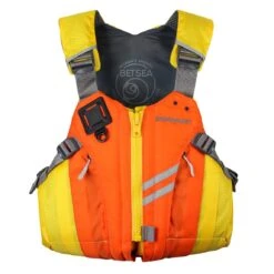 Stohlquist BetSEA PFD - Women's -4Corners Riversports Betsea Flame Front 1440x 4b9b5cb9 e140 4c99 9a2e b329cb5ca5b2