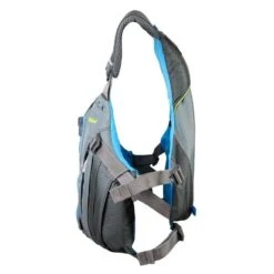 Stohlquist BetSEA PFD - Women's -4Corners Riversports Betsea Gray Side 575x 8dbce5d9 86d3 46cb ab82 80cacab3c012