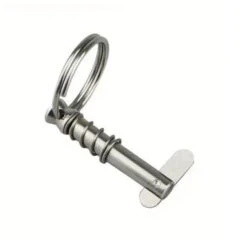 Better Bimini Mount Spare Pin