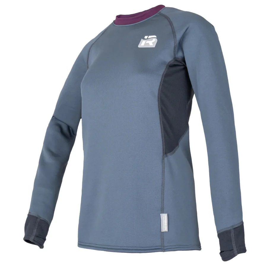 Susitna Pullover - Women's Susitna Pullover - Women's -4Corners Riversports BlackGranite